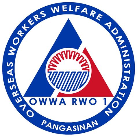 owwa eastern pangasinan satellite office urdaneta photos